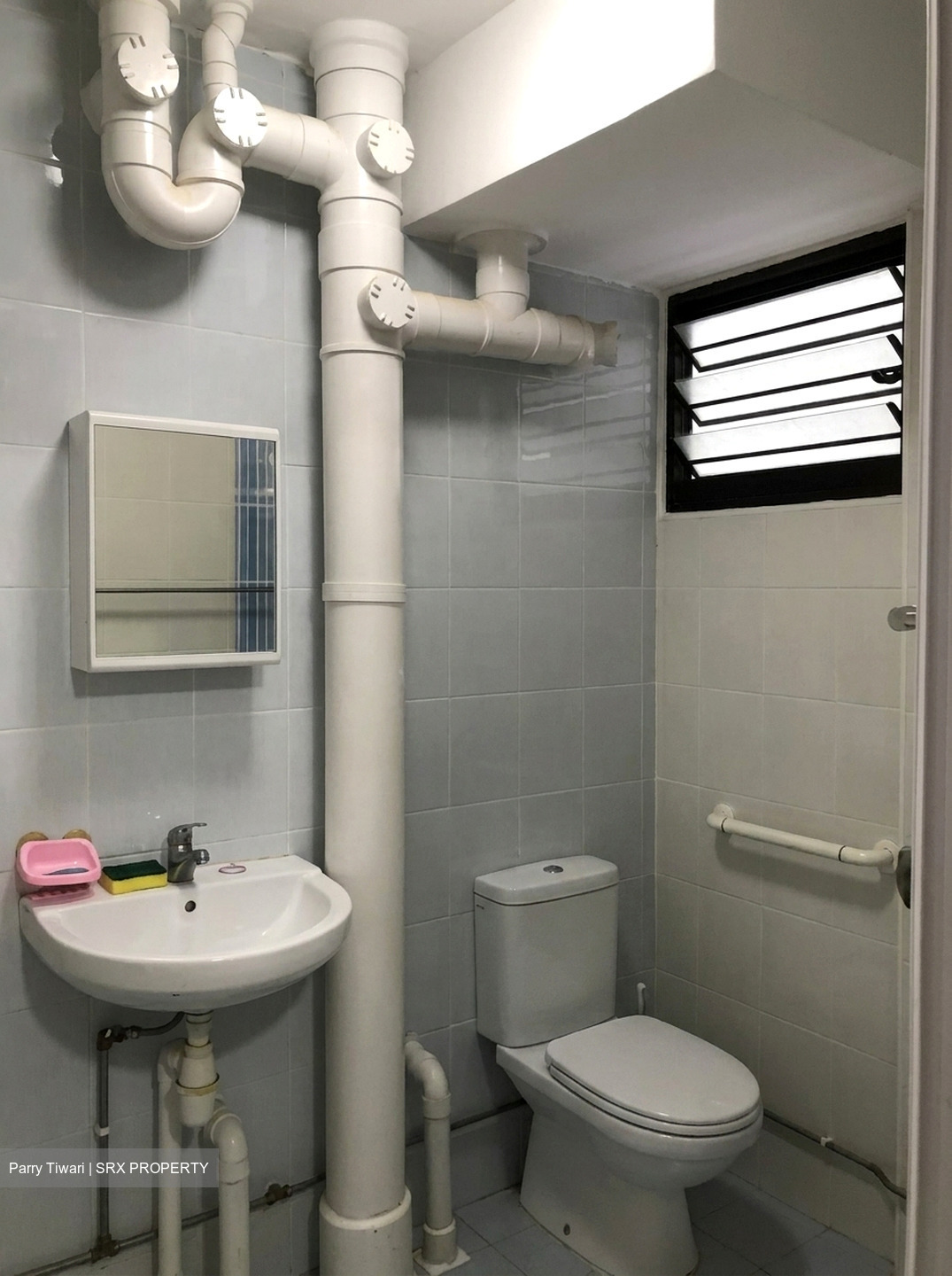 Blk 539 Cheng San View (Ang Mo Kio), HDB 5 Rooms #606295661